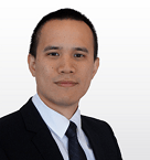 Mr Justin Wong