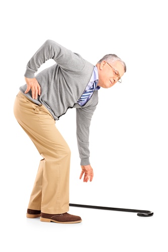 Hip Pain and Arthritis