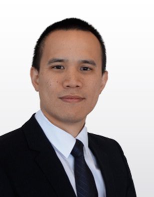 Mr. Justin Wong Mr. Justin Wong