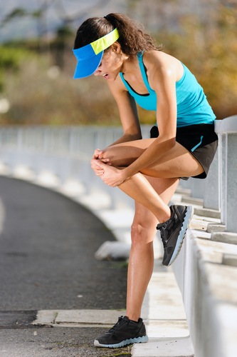 Knee Pain and Arthritis Knee Pain and Arthritis