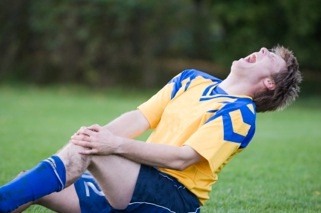 Knee sports injuries & Trauma